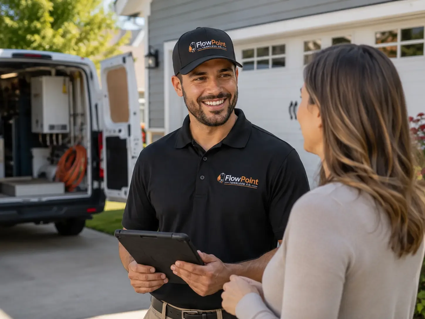 Tankless Water Heater Installation Summerset, SD FAQs